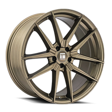 Load image into Gallery viewer, 3294-2912MZ35 - Touren TR94 20X9 5X120 /  ET 35mm Gloss Dark Bronze - Touren Wheels Canada