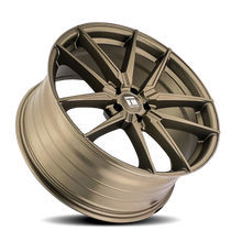 Load image into Gallery viewer, 3294-8845MZ35 - Touren TR94 18X8 5X112 /  ET 35mm Gloss Dark Bronze - Touren Wheels Canada
