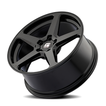 Charger l'image dans la galerie, 3296-2912GB35 - Touren TF96 20X9 5X120 /  ET 35mm Gloss Black - Touren Wheels Canada