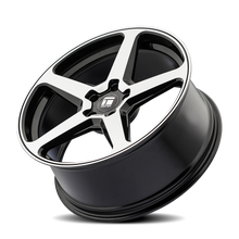 Load image into Gallery viewer, 3296-2945MB35 - Touren TF96 20X9 5X112 /  ET 35mm Gloss Black Machined - Touren Wheels Canada