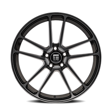 Load image into Gallery viewer, 3297-2945MB35 - Touren TF97 20X9 5X112 /  ET 35mm Gloss Black Machined - Touren Wheels Canada