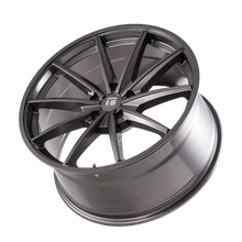 Load image into Gallery viewer, 3502-2165GT40 - Touren TF02 20X10 5X114.3 /  ET 40mm Gloss Graphite - Touren Wheels Canada