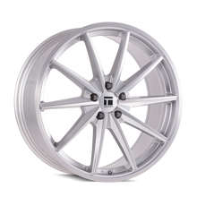 Load image into Gallery viewer, 3502-2965SB35 - Touren TF02 20X9 5X114.3 /  ET 35mm Brushed Silver - Touren Wheels Canada