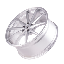 Load image into Gallery viewer, 3502-2945SB35 - Touren TF02 20X9 5X112 /  ET 35mm Gloss Silver Brushed - Touren Wheels Canada