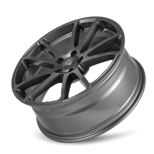 Load image into Gallery viewer, 3503-7731G40 - Touren TF03 17X7.5 5X108 /  ET 40mm Gloss Graphite - Touren Wheels Canada