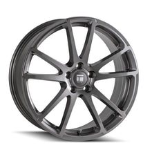 Load image into Gallery viewer, 3503-7745MBZ40 - Touren TF03 17X7.5 5X112 40mm Matte Bronze - Touren Wheels Canada