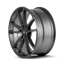 Load image into Gallery viewer, 3503-7744G40 - Touren TF03 17X7.5 5X100 40mm Graphite - Touren Wheels Canada