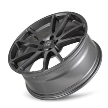 Load image into Gallery viewer, 3503-7744G40 - Touren TF03 17X7.5 5X100 40mm Graphite - Touren Wheels Canada