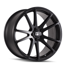 Load image into Gallery viewer, 3503-2864MB38 - Touren TF03 20X8.5 5X115 /  ET 38mm Matte Black - Touren Wheels Canada