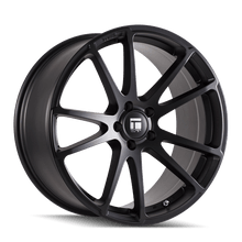 Load image into Gallery viewer, 3503-2112MB40 - Touren TF03 20X10 5X120 /  ET 40mm Matte Black - Touren Wheels Canada