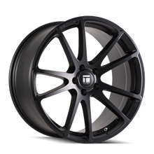 Load image into Gallery viewer, 3503-2145MB42 - Touren TF03 20X10 5X112 /  ET 42mm Matte Black - Touren Wheels Canada