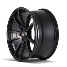 Load image into Gallery viewer, 3503-2145MB42 - Touren TF03 20X10 5X112 /  ET 42mm Matte Black - Touren Wheels Canada