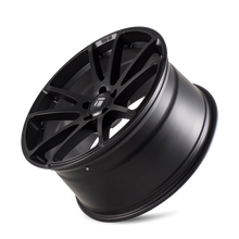 Load image into Gallery viewer, 3503-8865MB40 - Touren TF03 18X8 5X114.3 /  ET 40mm Matte Black - Touren Wheels Canada