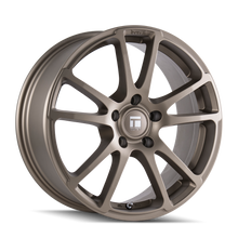 Charger l'image dans la galerie, 3503-2845MBZ38 - Touren TF03 20X8.5 5X112 /  ET 38mm Matte Bronze - Touren Wheels Canada