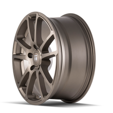Load image into Gallery viewer, 3503-7731MBZ40 - Touren TF03 17X7.5 5X108 /  ET 40mm Matte Bronze - Touren Wheels Canada
