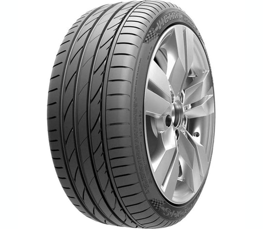 TP00068800 255/40R19 Maxxis Victra Sport 5 100Y Maxxis Tires Canada
