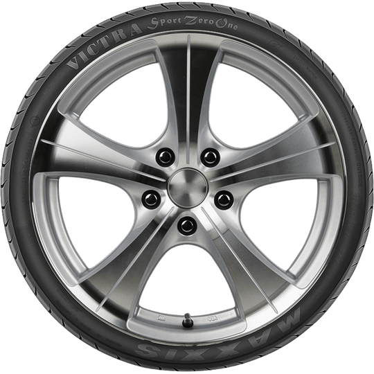 TP00122600 225/35R17 Maxxis Victra Sport Vs-01 86Y Maxxis Tires Canada