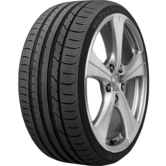 TP00122600 225/35R17 Maxxis Victra Sport Vs-01 86Y Maxxis Tires Canada