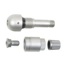 Charger l'image dans la galerie, TPM1040K4 Tire Pressure Monitoring System (TPMS) Valve Kit Standard Import Canada