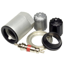 Load image into Gallery viewer, TPM1050K4 Tire Pressure Monitoring System (TPMS) Sensor Service Kit Standard Import Canada