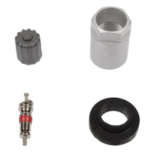 Load image into Gallery viewer, TPM1080K Tire Pressure Monitoring System (TPMS) Sensor Service Kit Standard Import Canada