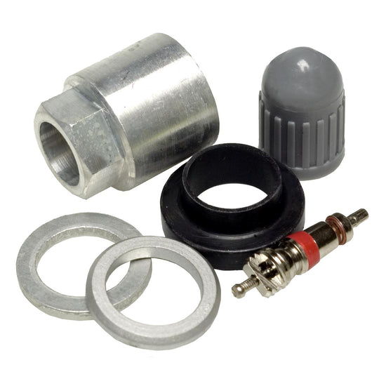 TPM1090K Tire Pressure Monitoring System (TPMS) Sensor Service Kit Standard Import Canada