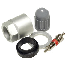 Load image into Gallery viewer, TPM1110K Tire Pressure Monitoring System (TPMS) Sensor Service Kit Standard Import Canada
