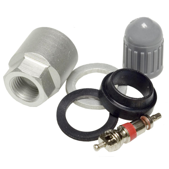 TPM1120K Tire Pressure Monitoring System (TPMS) Sensor Service Kit Standard Import Canada