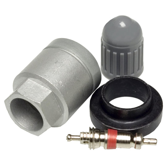 TPM2000K4 Tire Pressure Monitoring System (TPMS) Sensor Service Kit Standard Import Canada
