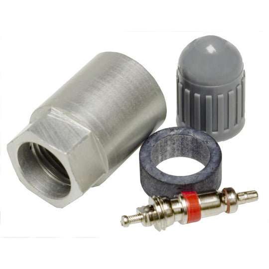 TPM2010K4 Tire Pressure Monitoring System (TPMS) Sensor Service Kit Standard Import Canada