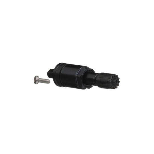 TPM2012VBK4 Standard Ignition Tire Pressure Monitoring System (TPMS) Programmable Sensor Valve Kit Standard Ignition Canada