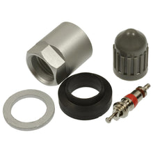 Load image into Gallery viewer, TPM2040K4 Tire Pressure Monitoring System (TPMS) Sensor Service Kit Standard Import Canada