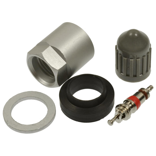 TPM2040K4 Tire Pressure Monitoring System (TPMS) Sensor Service Kit Standard Import Canada