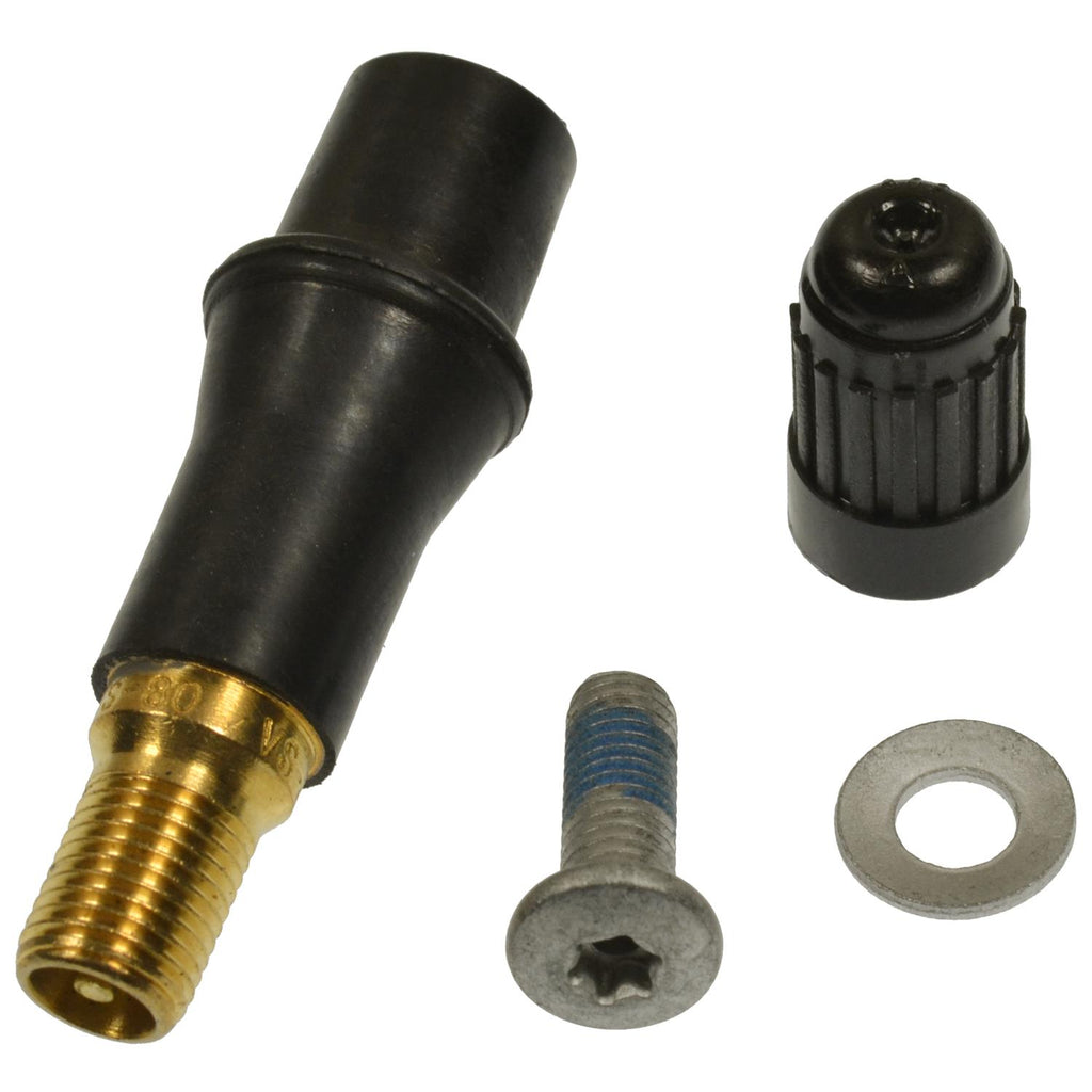 TPM2116VK4 Standard Ignition Tire Pressure Monitoring System (TPMS) Valve Kit Standard Ignition Canada