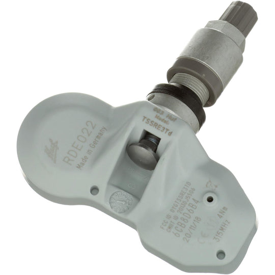TPM385 Standard Import Tire Pressure Monitoring System (TPMS) Sensor Standard Import Canada