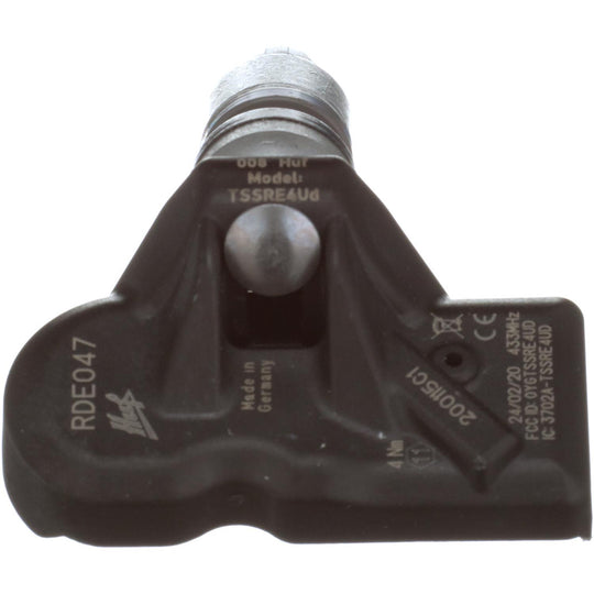 TPM386 Standard Ignition Tire Pressure Monitoring System (TPMS) Sensor Standard Ignition Canada