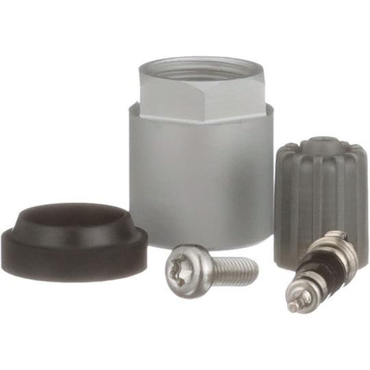 TPM4012SK25PK Tire Pressure Monitoring System (TPMS) Programmable Sensor Valve Kit Standard Ignition Canada