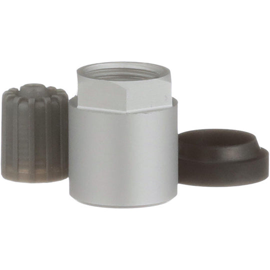 TPM4012SK4PK Tire Pressure Monitoring System (TPMS) Programmable Sensor Valve Kit Standard Ignition Canada