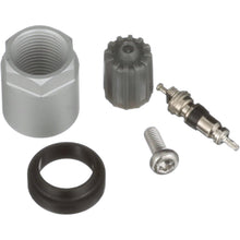 Load image into Gallery viewer, TPM4012SK Tire Pressure Monitoring System (TPMS) Programmable Sensor Valve Kit Standard Ignition Canada