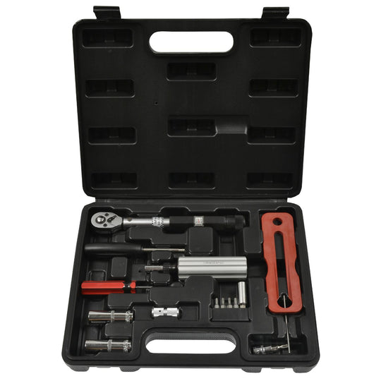 TPM5010 Standard Ignition Tire Pressure Monitoring System (TPMS) Sensor Service Tool Standard Ignition Canada