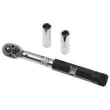 Load image into Gallery viewer, TPM5011 Standard Ignition Torque Wrench Standard Ignition Canada