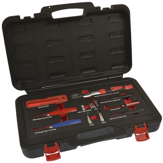 TPM5020 Standard Ignition Tire Pressure Monitoring System (TPMS) Sensor Service Tool Standard Ignition Canada