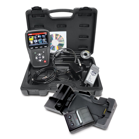 TPM9013 Standard Ignition Tire Pressure Monitoring System (TPMS) Sensor Service Kit Standard Ignition Canada