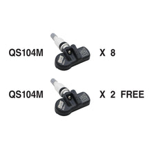 Load image into Gallery viewer, TPM9104M Standard Ignition Air Suspension Helper Spring Compressor Kit Standard Ignition Canada