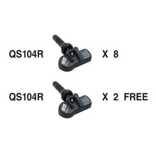 Load image into Gallery viewer, TPM9104R Standard Ignition Air Suspension Helper Spring Compressor Kit Standard Ignition Canada