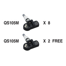 Load image into Gallery viewer, TPM9105M Standard Ignition Air Suspension Helper Spring Compressor Kit Standard Ignition Canada