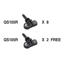 Load image into Gallery viewer, TPM9105R Standard Ignition Air Suspension Helper Spring Compressor Kit Standard Ignition Canada