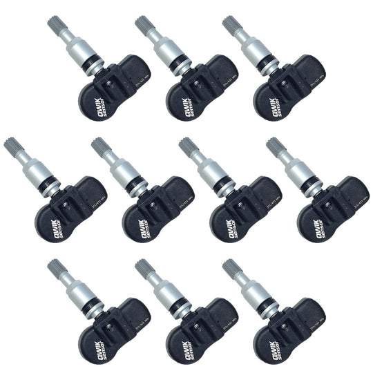 TPM9106M10 Standard Ignition Air Suspension Helper Spring Compressor Kit Standard Ignition Canada