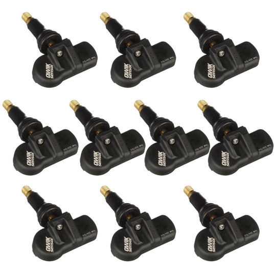 TPM9106R10 Standard Ignition Air Suspension Helper Spring Compressor Kit Standard Ignition Canada