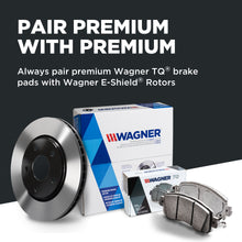 Load image into Gallery viewer, MX1067 ThermoQuiet Disc Brake Pad Set BCSJ